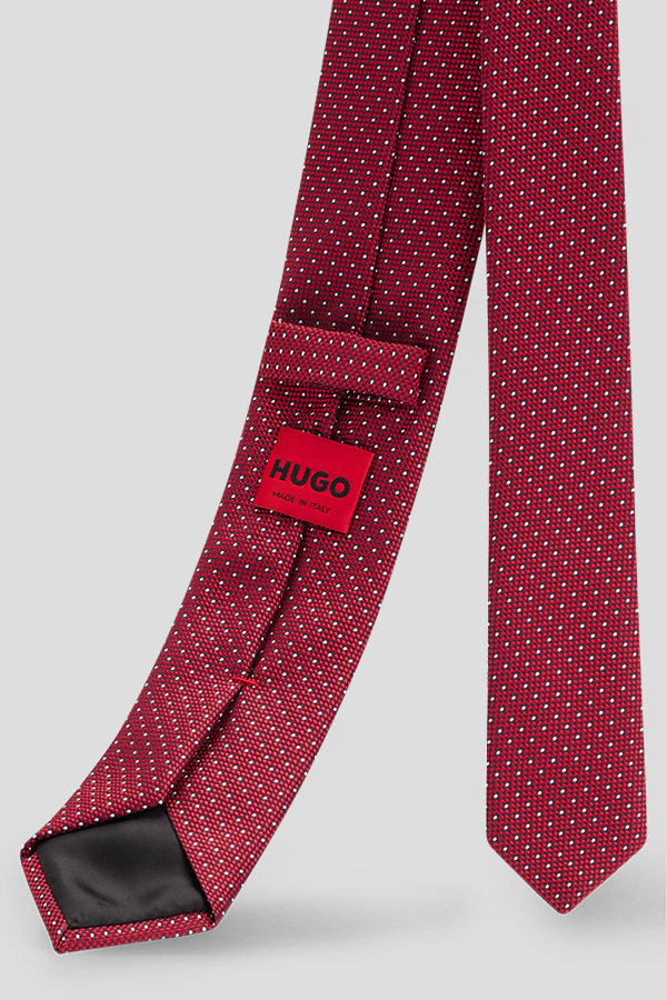 ΓΡΑΒΑΤΑ - 693 ΚΟΚΚΙΝΟ